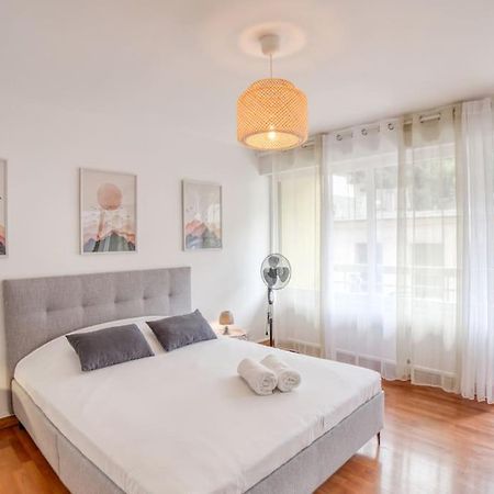 Appartement Pastel คลูส ภายนอก รูปภาพ