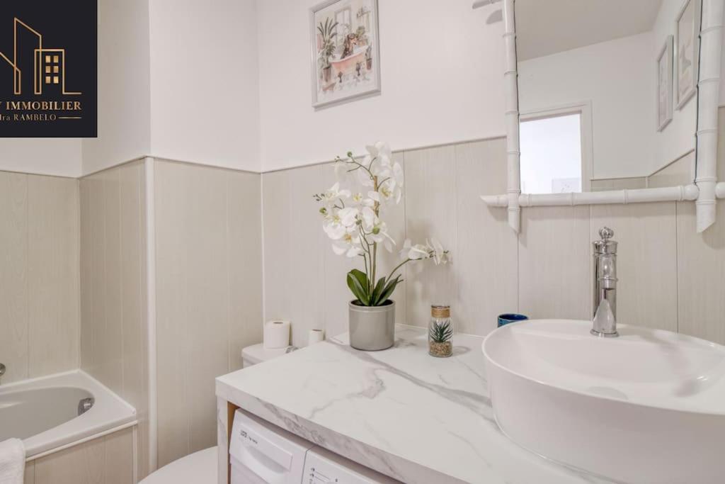 Appartement Pastel คลูส ภายนอก รูปภาพ