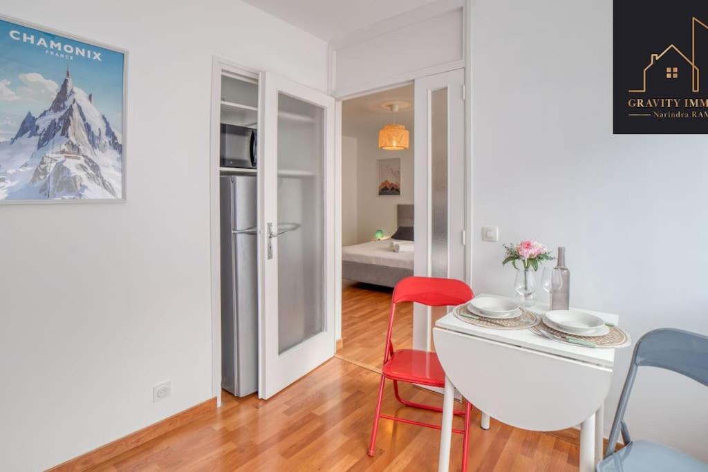 Appartement Pastel คลูส ภายนอก รูปภาพ