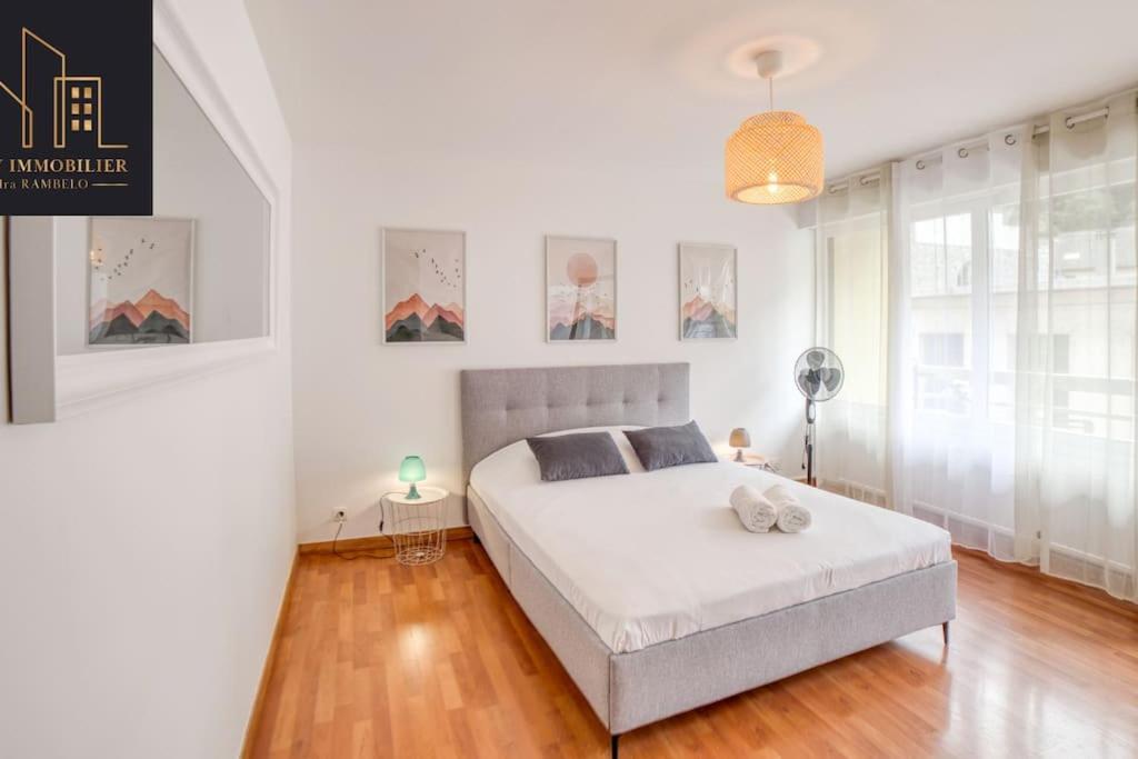 Appartement Pastel คลูส ภายนอก รูปภาพ