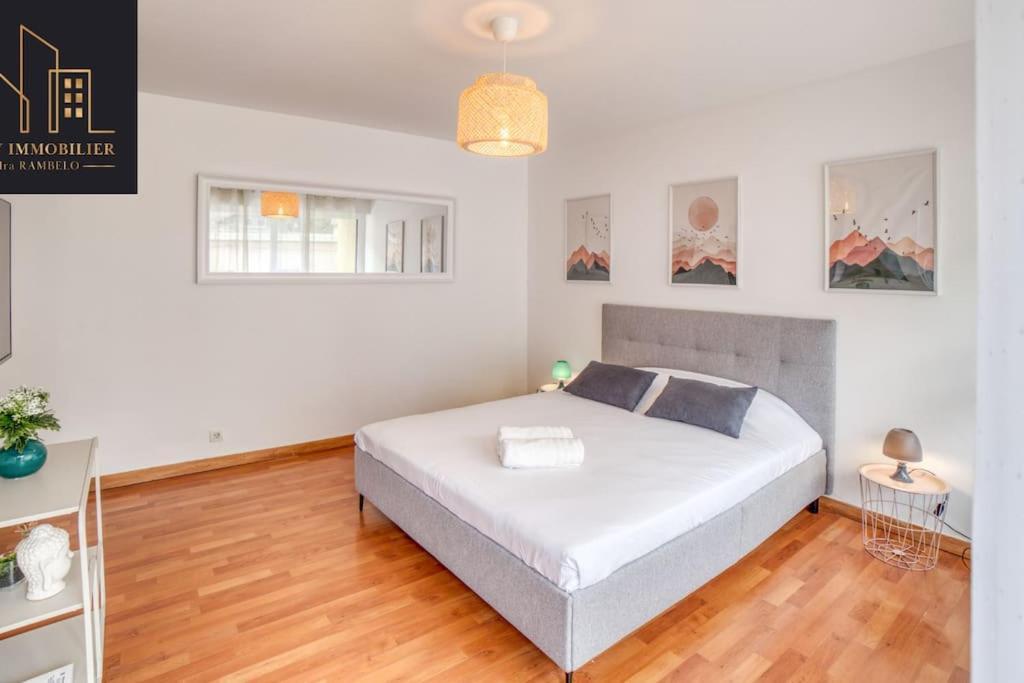 Appartement Pastel คลูส ภายนอก รูปภาพ