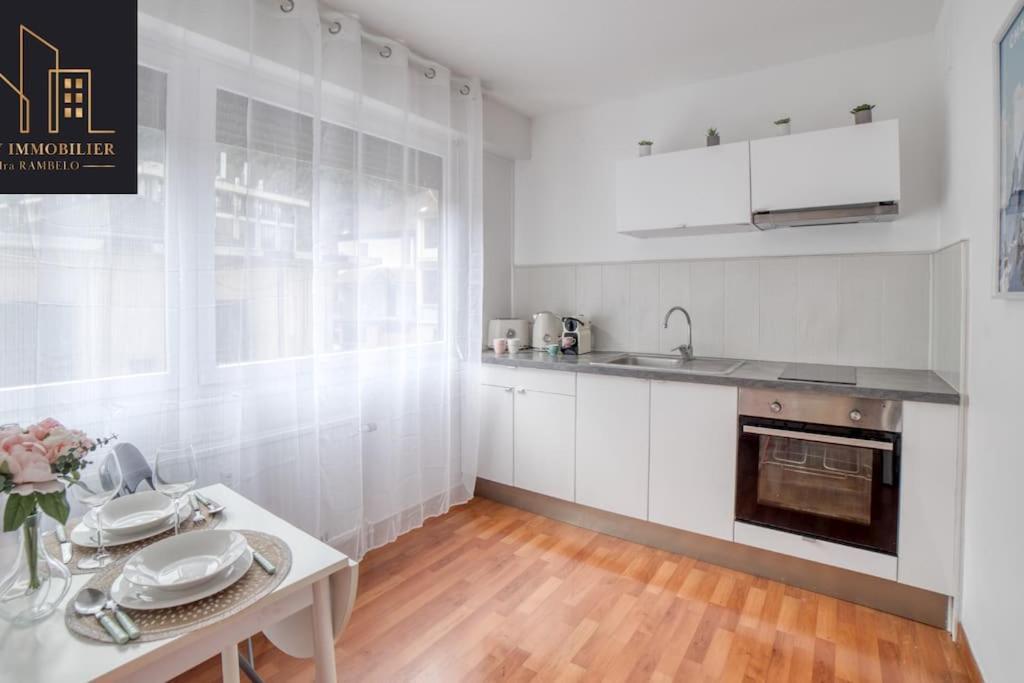Appartement Pastel คลูส ภายนอก รูปภาพ