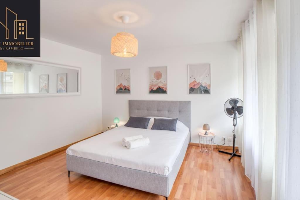 Appartement Pastel คลูส ภายนอก รูปภาพ